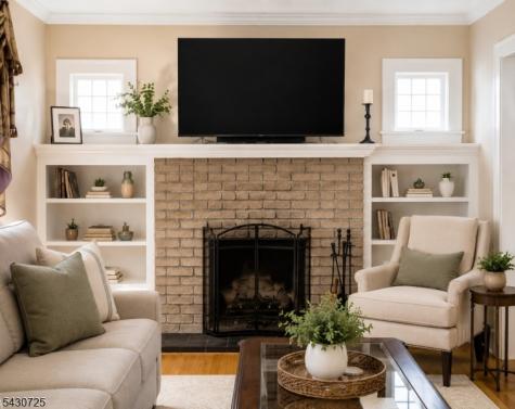 7 Wayland Drive Verona NJ 07044