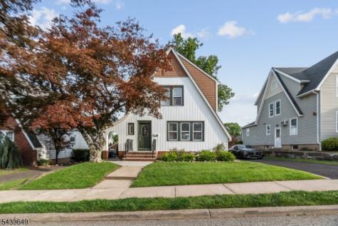 56 Summer Street Hawthorne NJ 07506