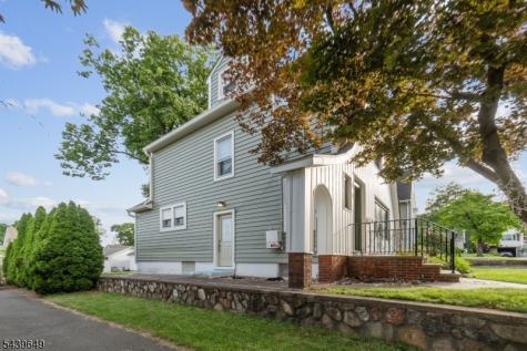 56 Summer Street Hawthorne NJ 07506