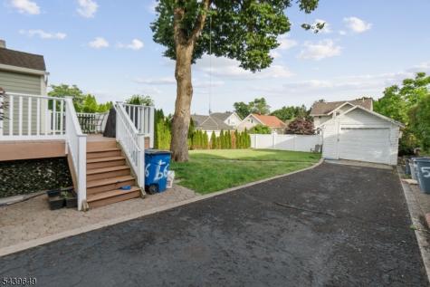 56 Summer Street Hawthorne NJ 07506