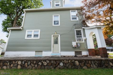 56 Summer Street Hawthorne NJ 07506