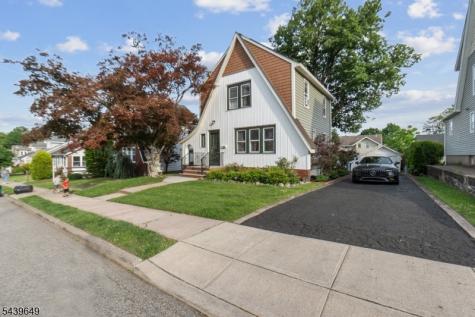 56 Summer Street Hawthorne NJ 07506