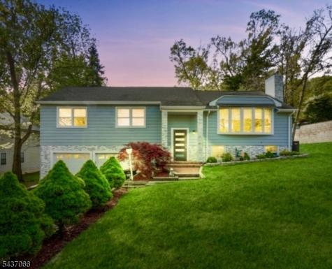 1626 Larkspur Drive Mountainside NJ 07092