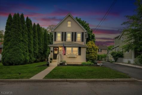 323 Church Street Middletown NJ 07718