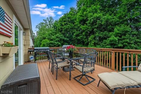 22 Green Apple Road Sparta NJ 07871