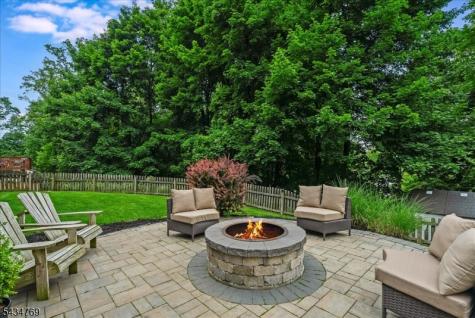 22 Green Apple Road Sparta NJ 07871