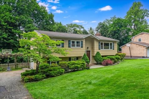 22 Green Apple Road Sparta NJ 07871