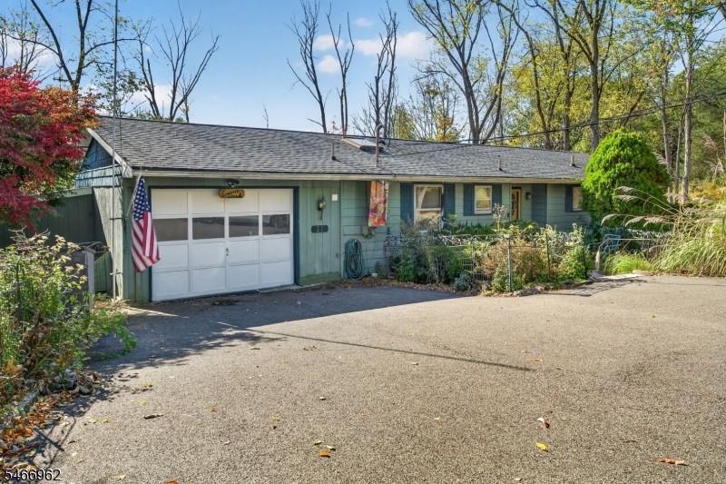21 Fox Hill Road Frankford NJ 07826