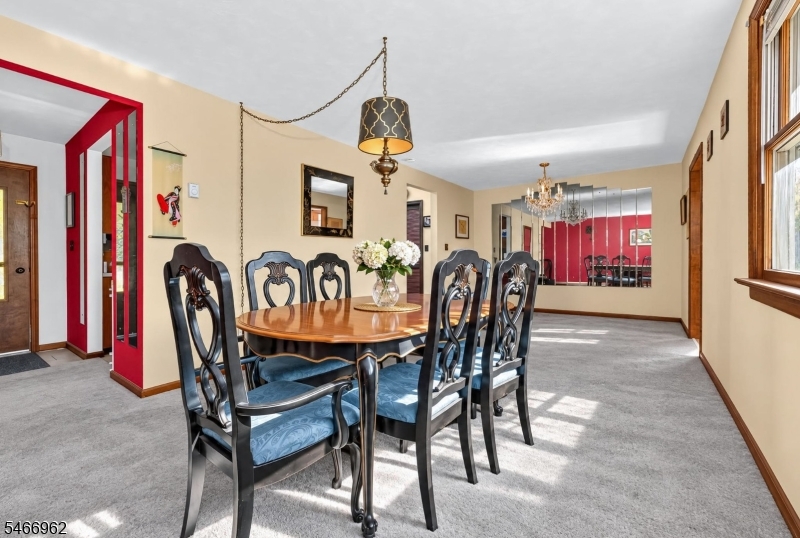 21 Fox Hill Road Frankford NJ 07826