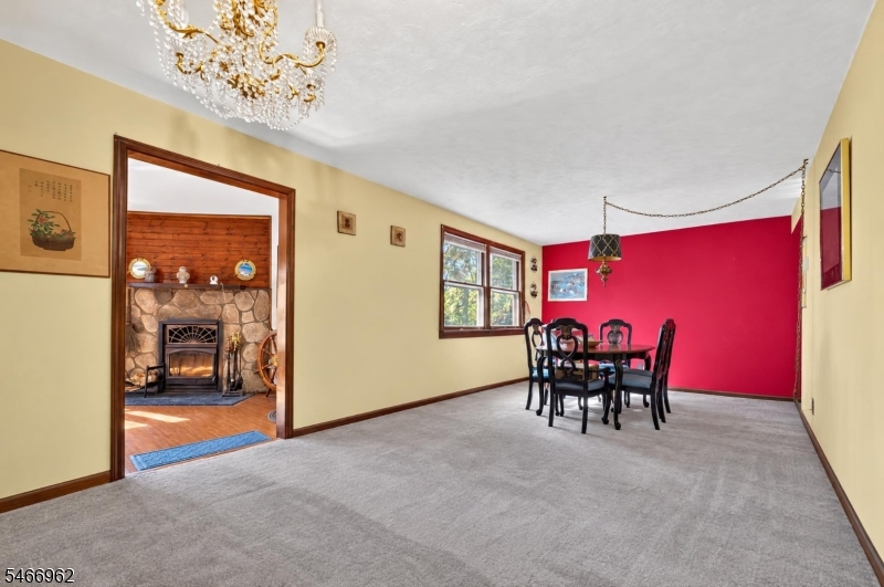 21 Fox Hill Road Frankford NJ 07826