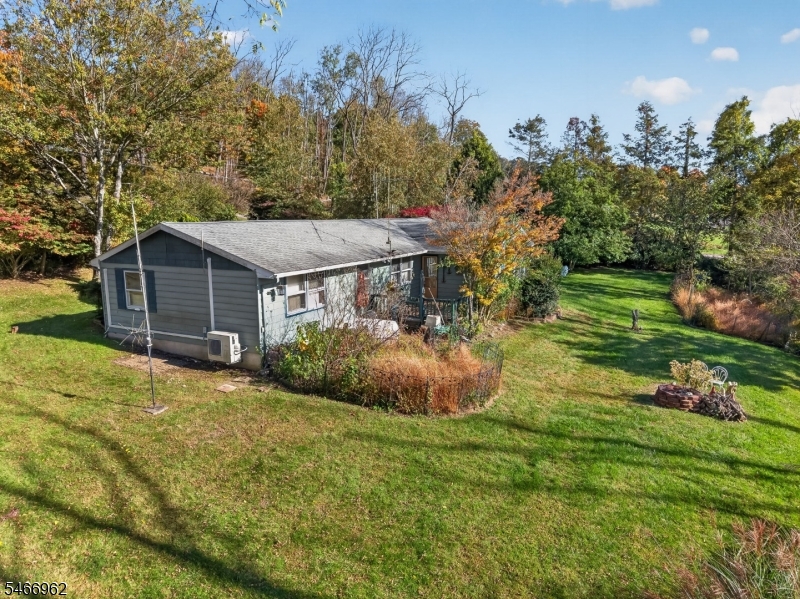 21 Fox Hill Road Frankford NJ 07826