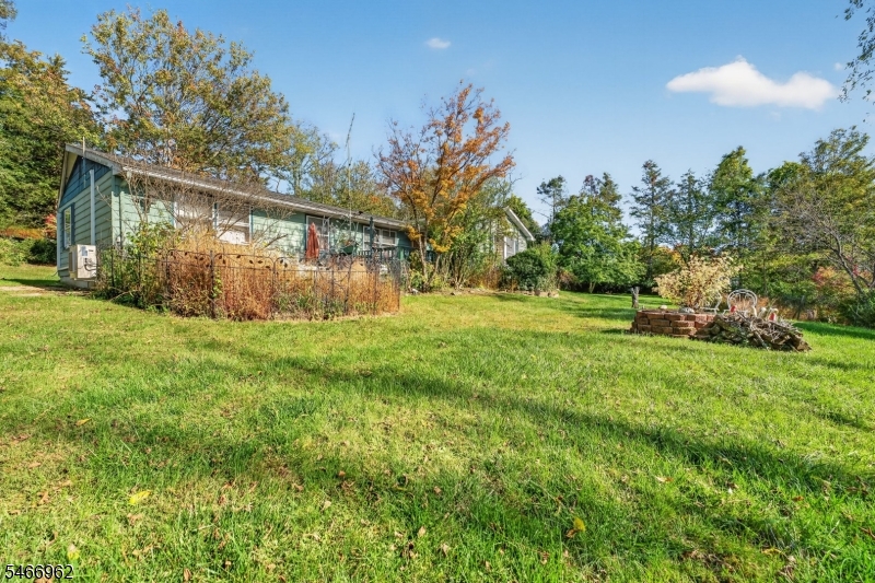 21 Fox Hill Road Frankford NJ 07826