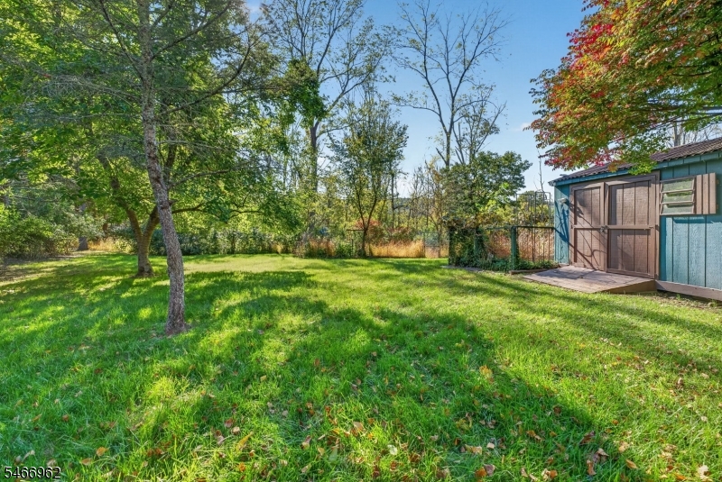 21 Fox Hill Road Frankford NJ 07826