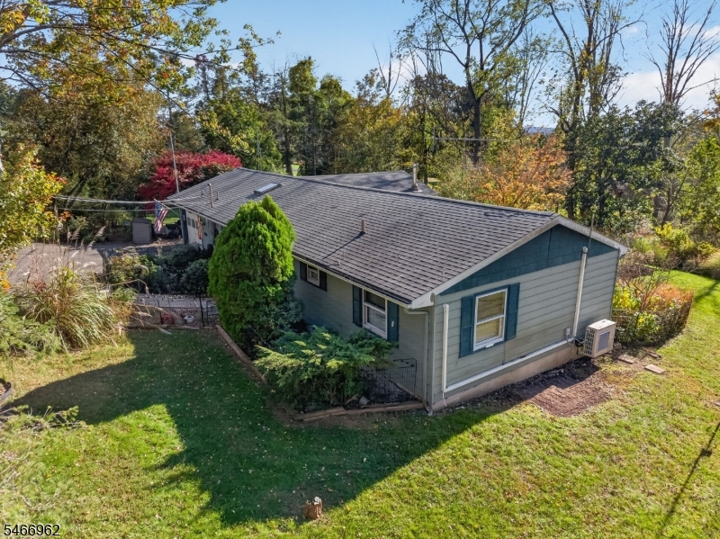 21 Fox Hill Road Frankford NJ 07826