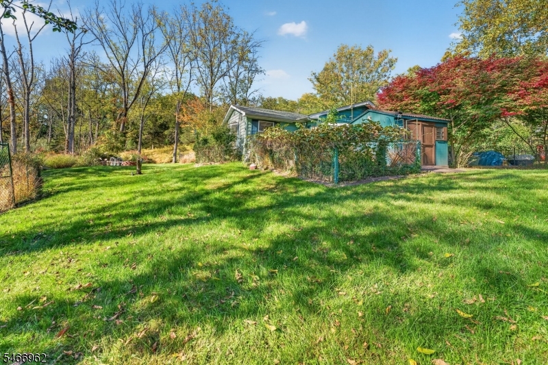 21 Fox Hill Road Frankford NJ 07826