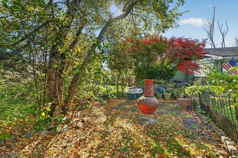 21 Fox Hill Road Frankford NJ 07826
