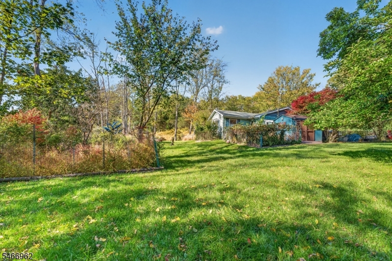 21 Fox Hill Road Frankford NJ 07826