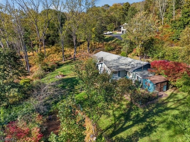 21 Fox Hill Road Frankford NJ 07826