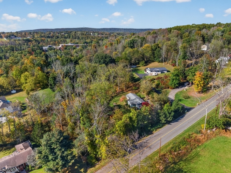 21 Fox Hill Road Frankford NJ 07826