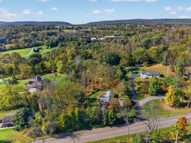 21 Fox Hill Road Frankford NJ 07826