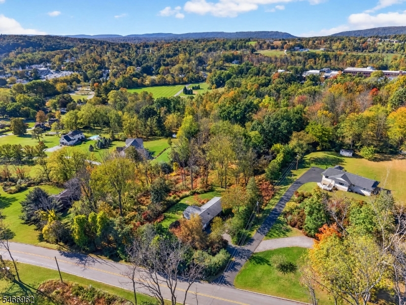 21 Fox Hill Road Frankford NJ 07826