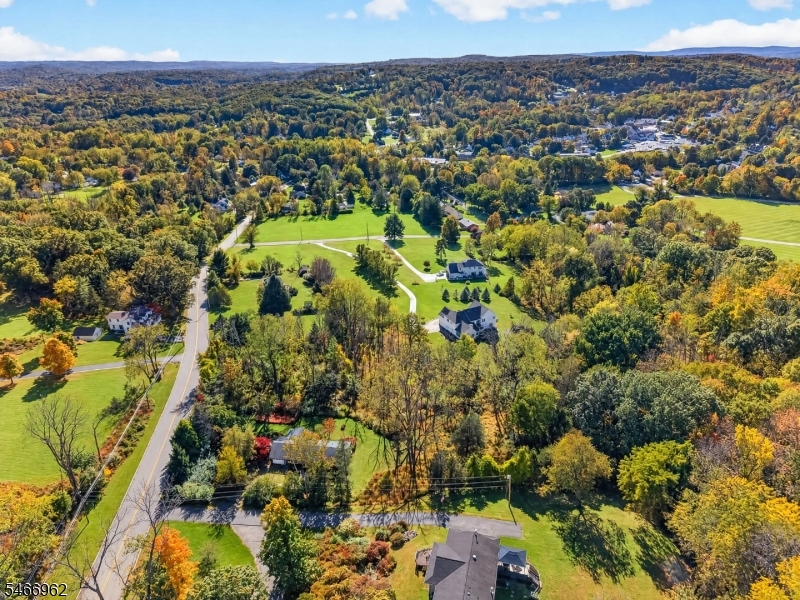 21 Fox Hill Road Frankford NJ 07826