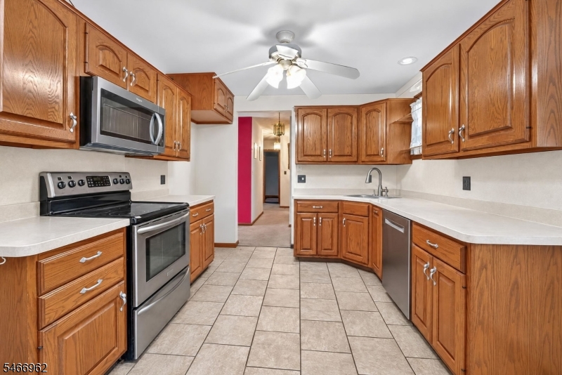 21 Fox Hill Road Frankford NJ 07826