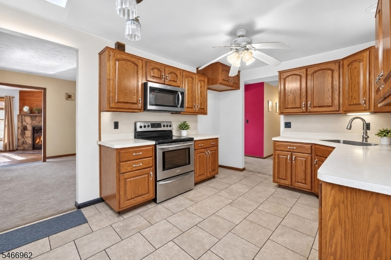 21 Fox Hill Road Frankford NJ 07826