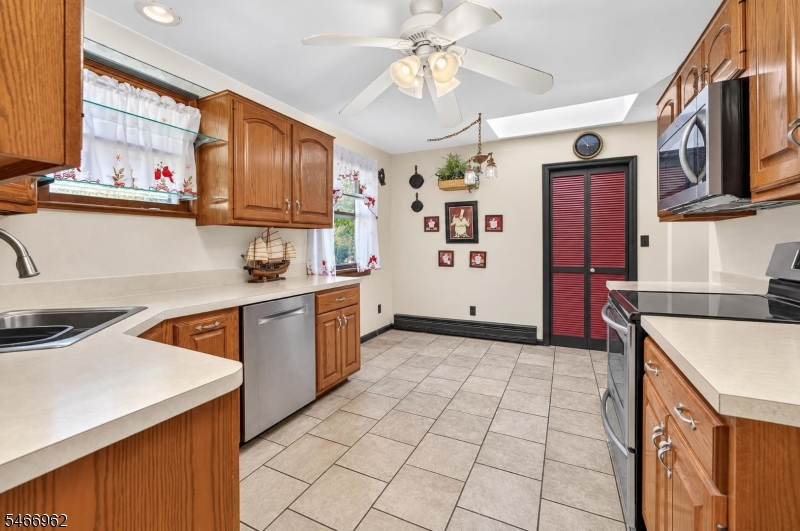 21 Fox Hill Road Frankford NJ 07826