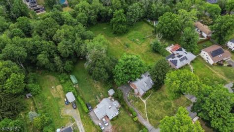 321 Saint Cloud Avenue West Orange NJ 07052