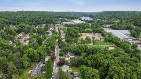 321 Saint Cloud Avenue West Orange NJ 07052