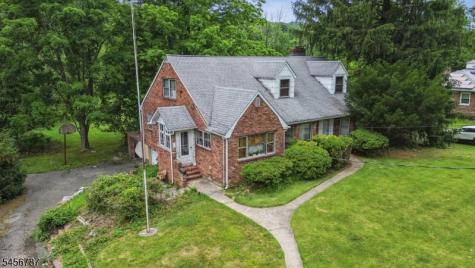 321 Saint Cloud Avenue West Orange NJ 07052
