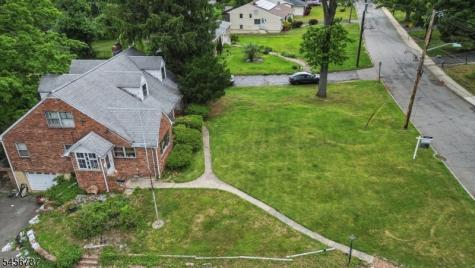 321 Saint Cloud Avenue West Orange NJ 07052