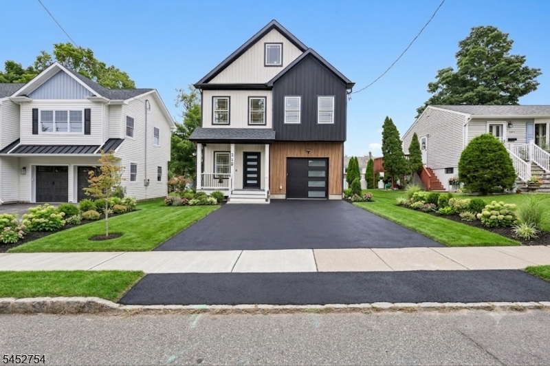 318 Halsey Road Parsippany-troy Hills NJ 07054
