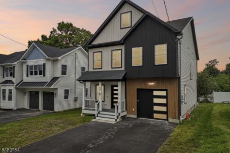 318 Halsey Road Parsippany-troy Hills NJ 07054