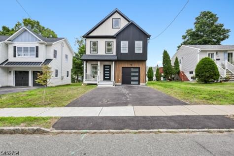 318 Halsey Road Parsippany-troy Hills NJ 07054