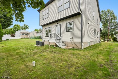 318 Halsey Road Parsippany-troy Hills NJ 07054