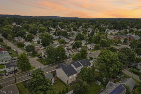 318 Halsey Road Parsippany-troy Hills NJ 07054