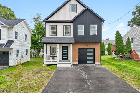318 Halsey Road Parsippany-troy Hills NJ 07054