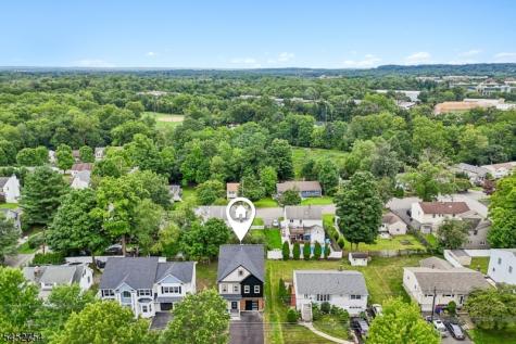 318 Halsey Road Parsippany-troy Hills NJ 07054