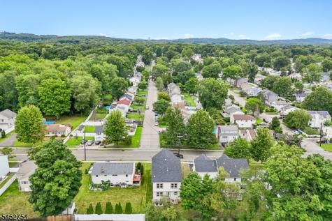 318 Halsey Road Parsippany-troy Hills NJ 07054