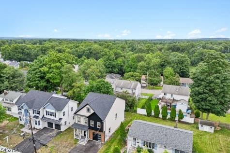 318 Halsey Road Parsippany-troy Hills NJ 07054
