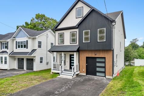 318 Halsey Road Parsippany-troy Hills NJ 07054