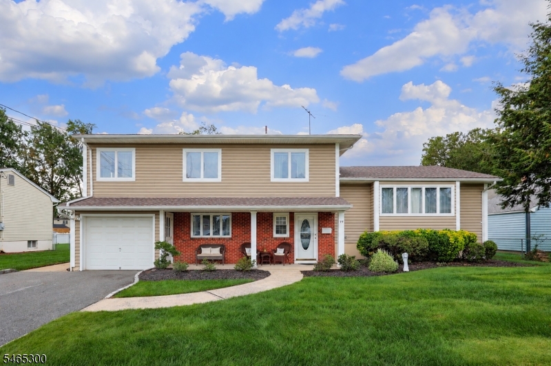 77 Harrison Street Clark NJ 07066