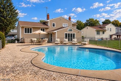 77 Harrison Street Clark NJ 07066