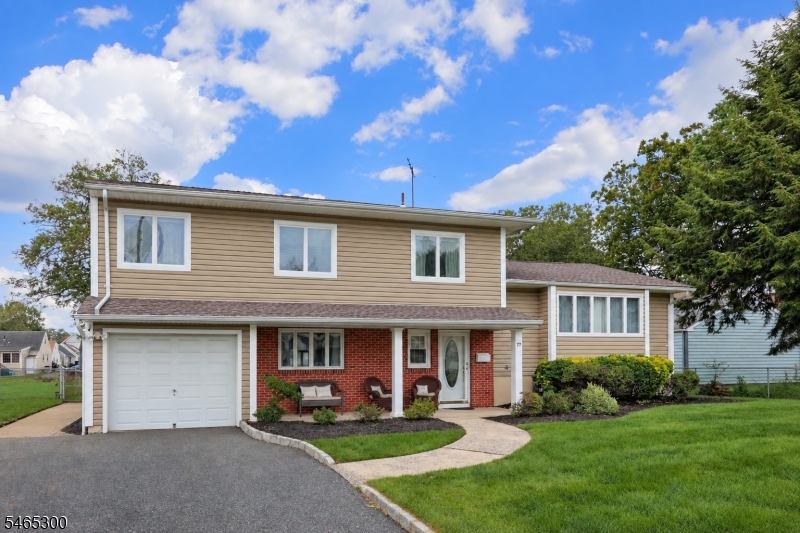 77 Harrison Street Clark NJ 07066