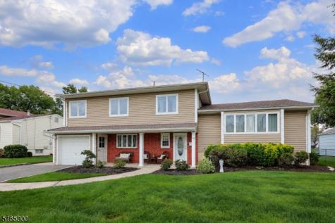 77 Harrison Street Clark NJ 07066