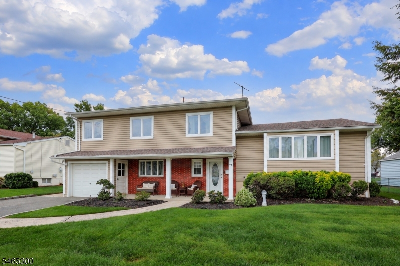 77 Harrison Street Clark NJ 07066