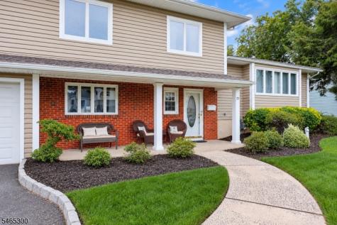 77 Harrison Street Clark NJ 07066