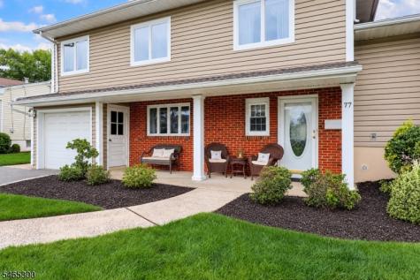 77 Harrison Street Clark NJ 07066
